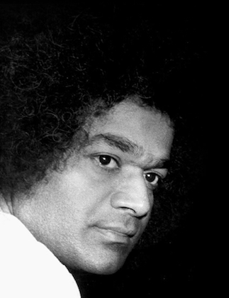 Beloved Bhagawan Sri Sathya Sai Baba